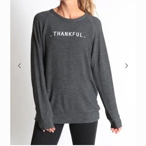 Good hyouman thankful pullover